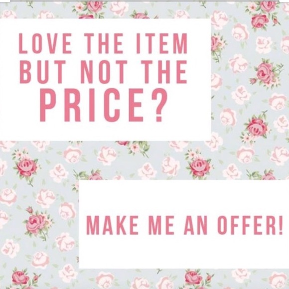 Will negotiate! - Picture 1 of 1